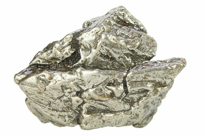 Campo del Cielo Iron Meteorite ( g) Nugget - Argentina #292998